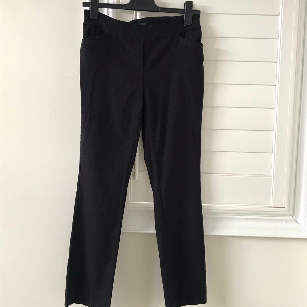 2 for $25 ❤️ - Reitman’s Black pants